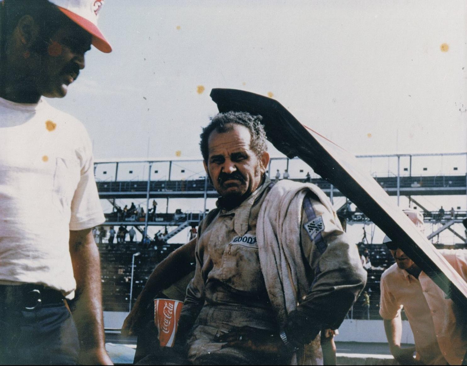 Wendell Scott
